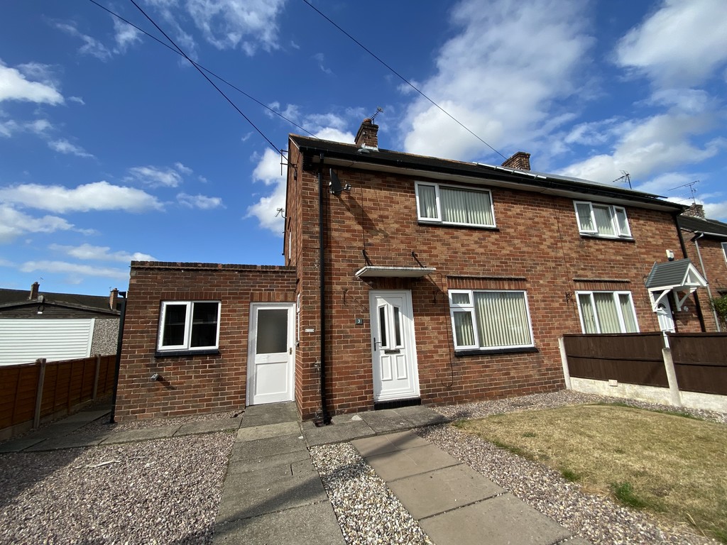 2 bed Semi-Detached House for rent in Cheshire. From Martin & Co - Nantwich