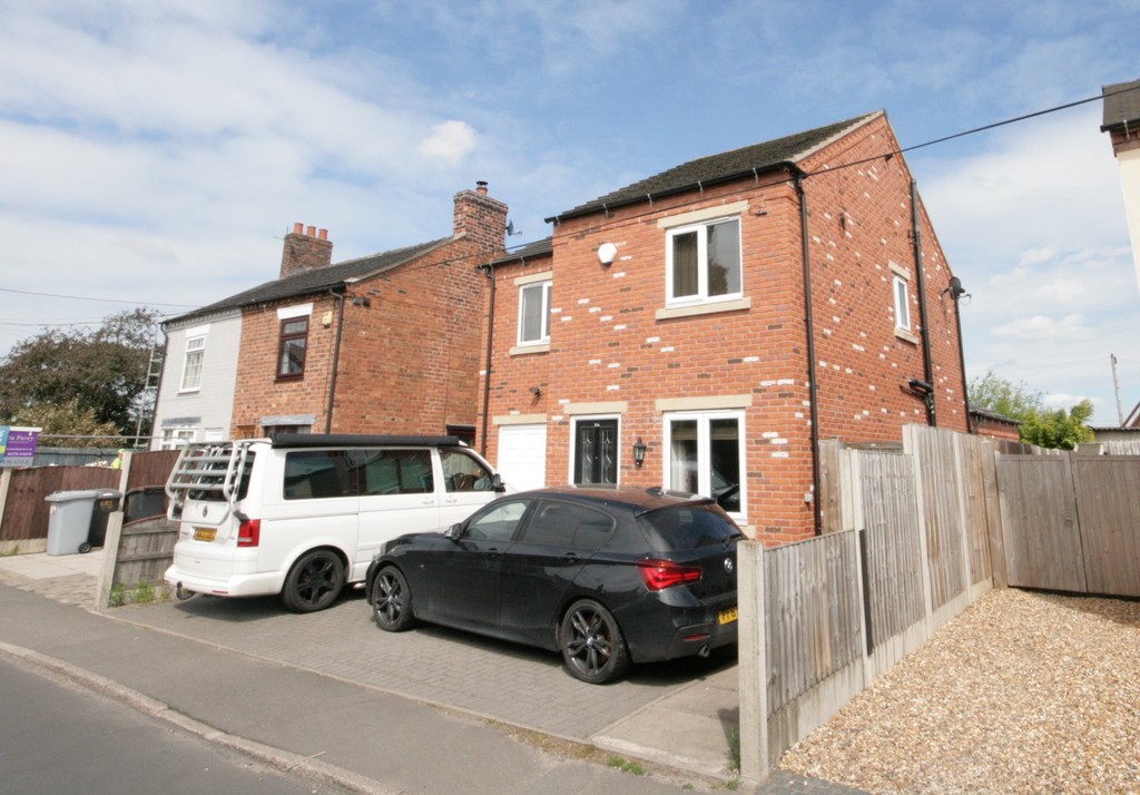 3 bed Detached for rent in Shavington. From Martin & Co - Nantwich