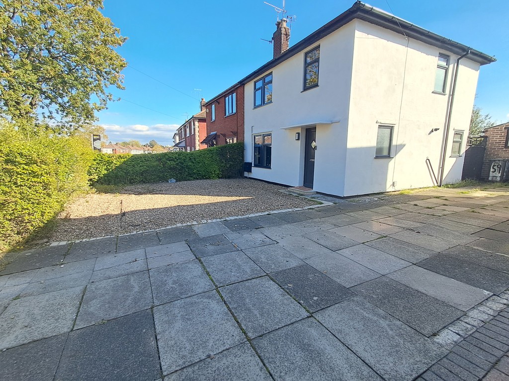 1 bed House Share for rent in Crewe. From Martin & Co - Nantwich