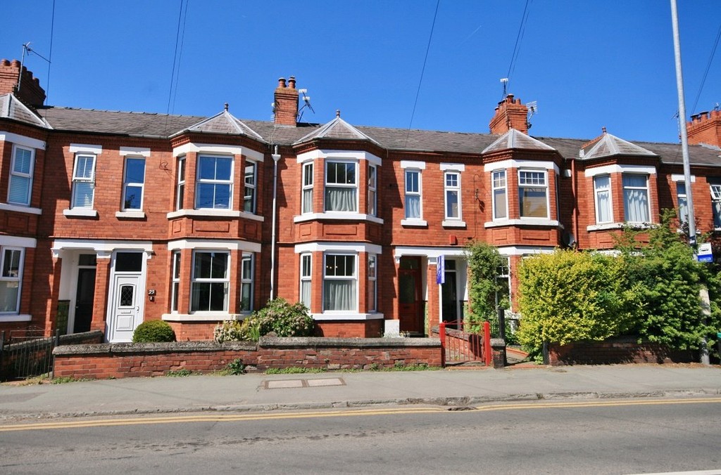 3 bed Mid Terraced House for rent in Cheshire. From Martin & Co - Nantwich 3 bed Mid Terraced House for rent in Cheshire. From Martin & Co - Nantwich