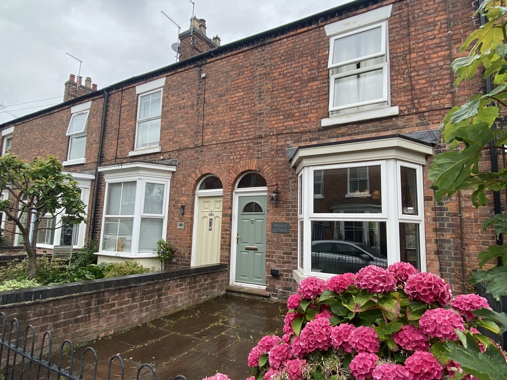 2 bed Mid Terraced House for rent in Nantwich. From Martin & Co - Nantwich 2 bed Mid Terraced House for rent in Nantwich. From Martin & Co - Nantwich