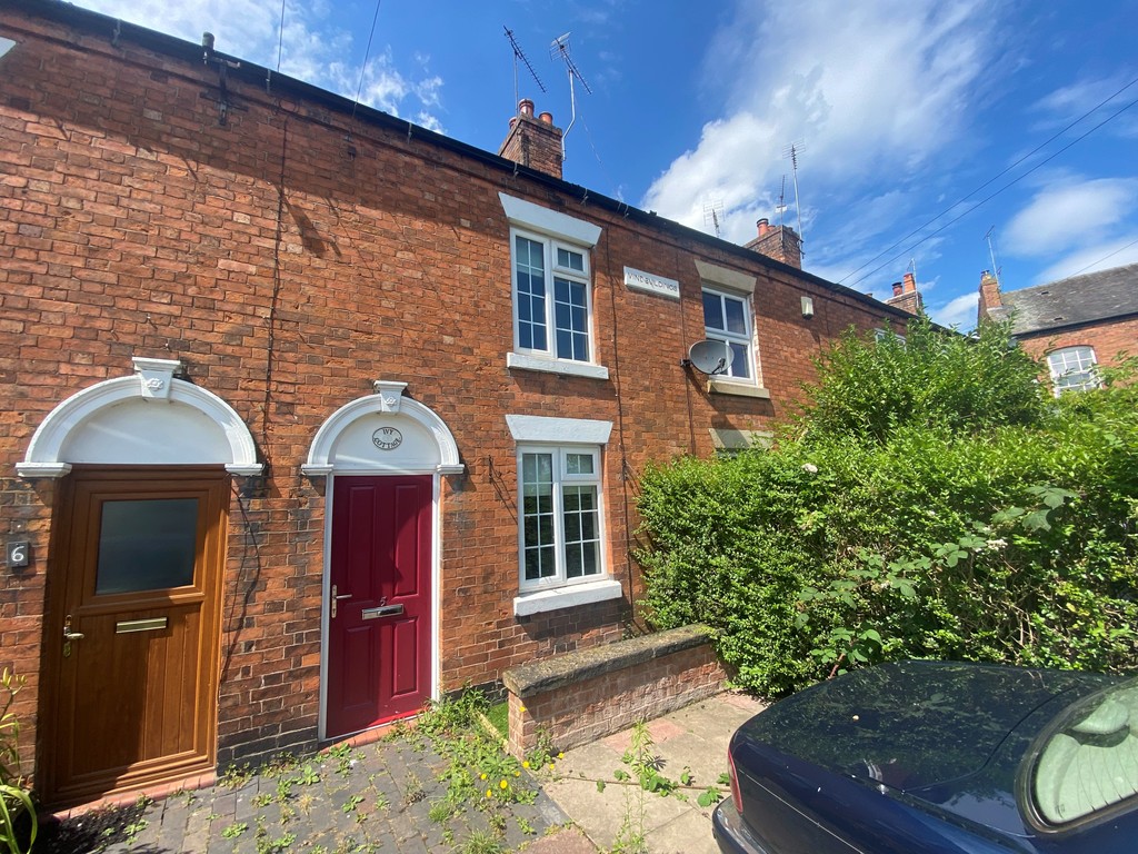2 bed Cottage for rent in Cheshire. From Martin & Co - Nantwich