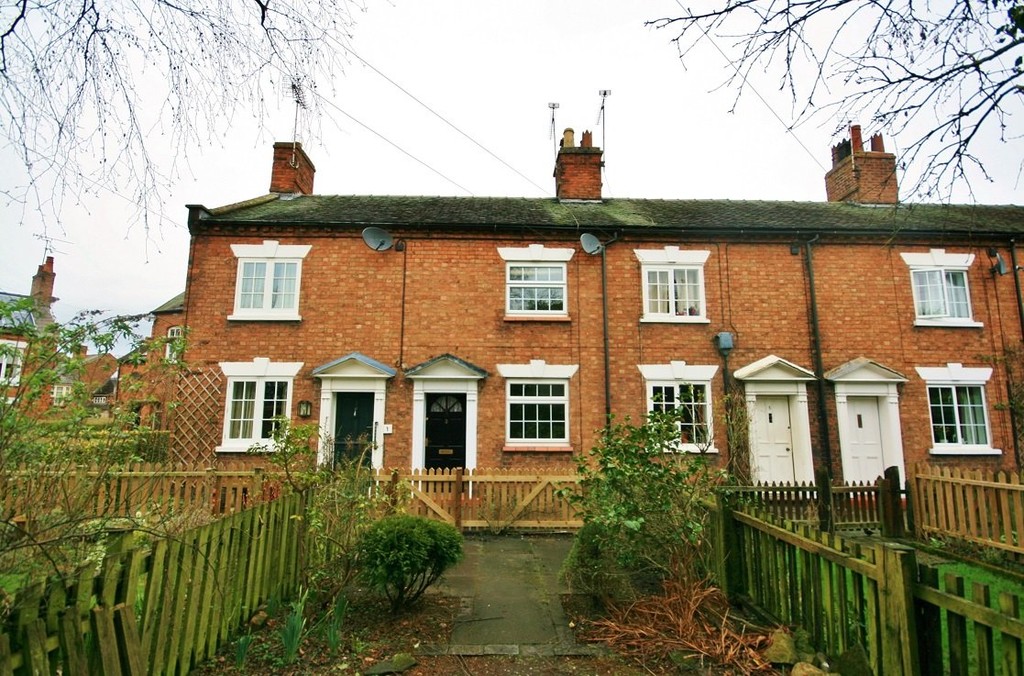 2 bed Cottage for rent in Cheshire. From Martin & Co - Nantwich 2 bed Cottage for rent in Cheshire. From Martin & Co - Nantwich