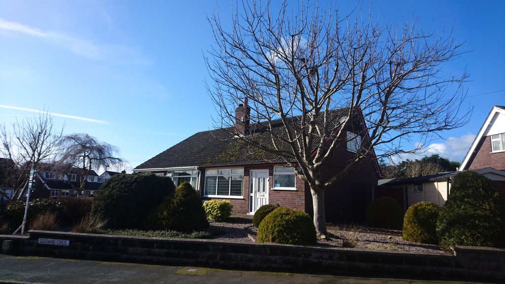 2 bed Semi Detached for rent in Cheshire. From Martin & Co - Nantwich 2 bed Semi Detached for rent in Cheshire. From Martin & Co - Nantwich