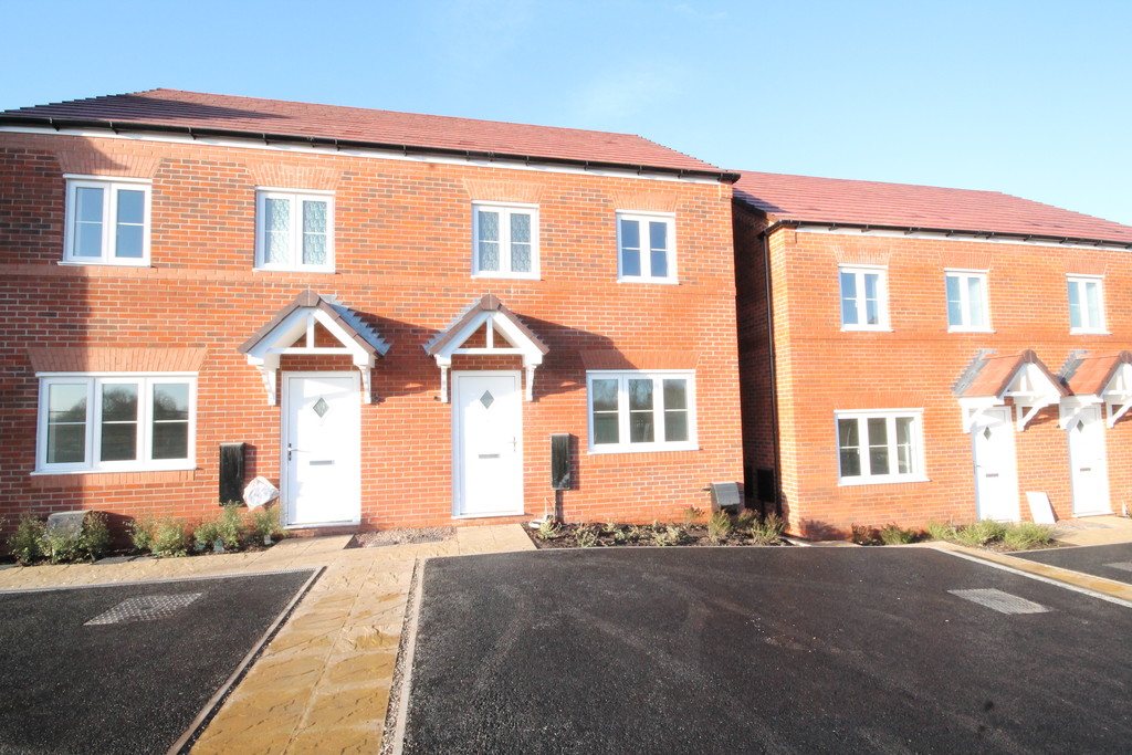 3 bed Semi Detached for rent in Cheshire. From Martin & Co - Nantwich 3 bed Semi Detached for rent in Cheshire. From Martin & Co - Nantwich