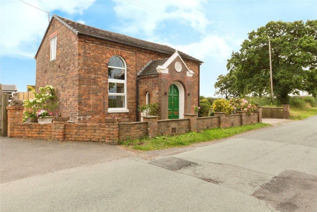 3 bed Detached for rent in Cheshire. From Martin & Co - Nantwich 3 bed Detached for rent in Cheshire. From Martin & Co - Nantwich