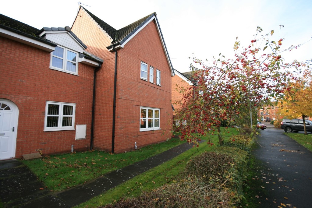 3 bed Semi Detached for rent in Nantwich. From Martin & Co - Nantwich