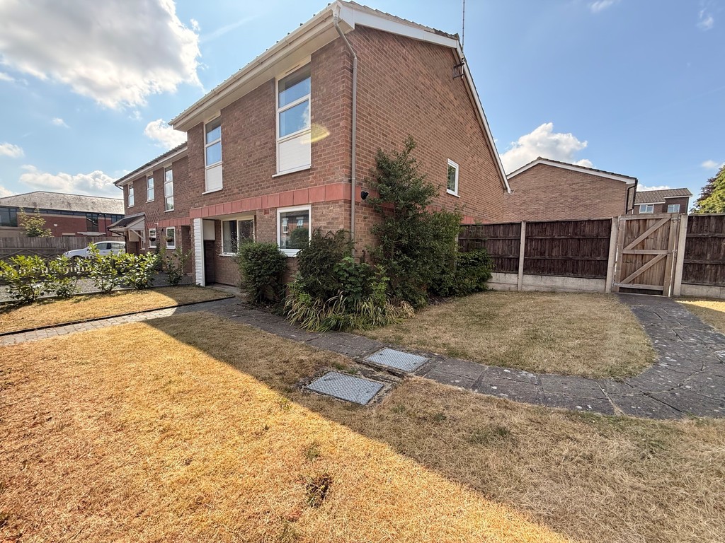 3 bed Semi Detached for rent in Cheshire. From Martin & Co - Nantwich
