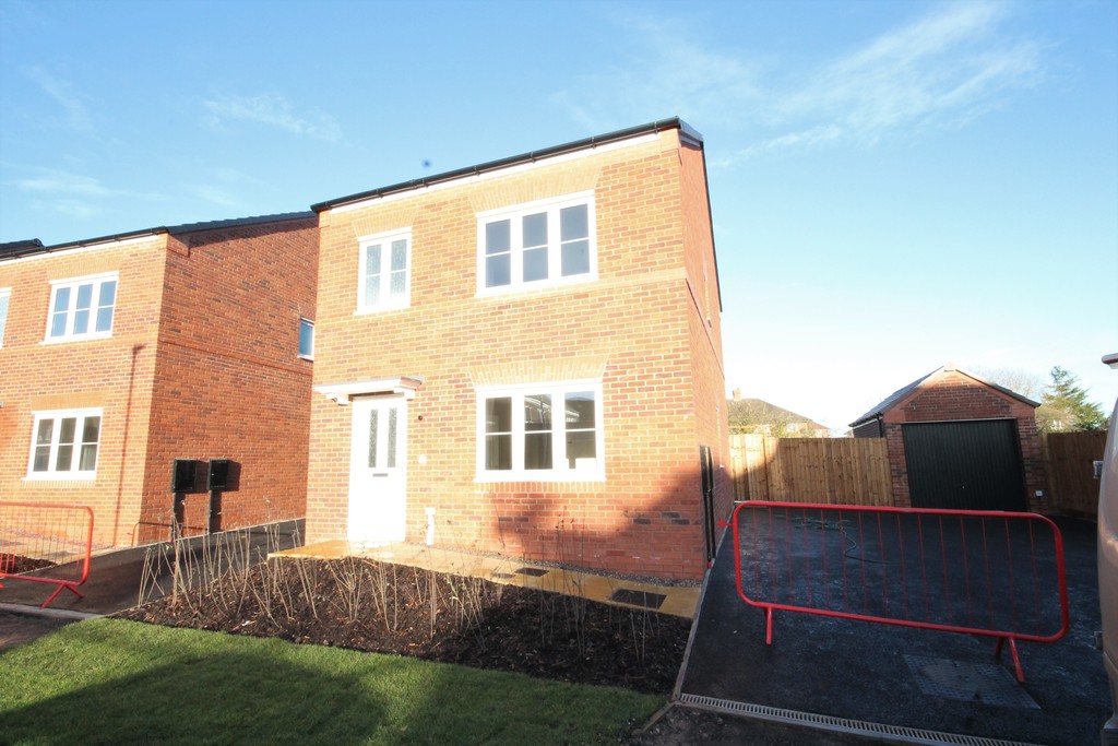 3 bed Detached for rent in Cheshire. From Martin & Co - Nantwich 3 bed Detached for rent in Cheshire. From Martin & Co - Nantwich
