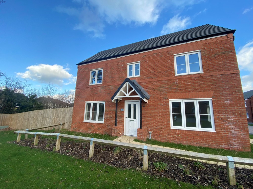 3 bed Detached for rent in Cheshire. From Martin & Co - Nantwich 3 bed Detached for rent in Cheshire. From Martin & Co - Nantwich