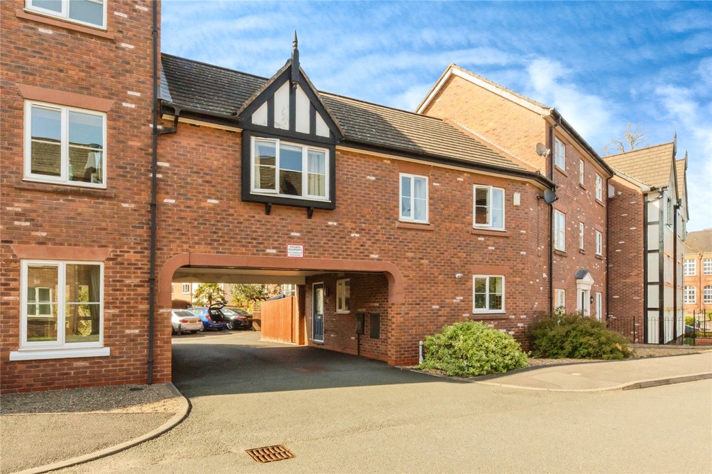 2 bed Annexe for rent in Cheshire. From Martin & Co - Nantwich 2 bed Annexe for rent in Cheshire. From Martin & Co - Nantwich