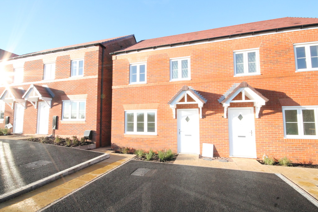 3 bed Semi Detached for rent in Cheshire. From Martin & Co - Nantwich 3 bed Semi Detached for rent in Cheshire. From Martin & Co - Nantwich