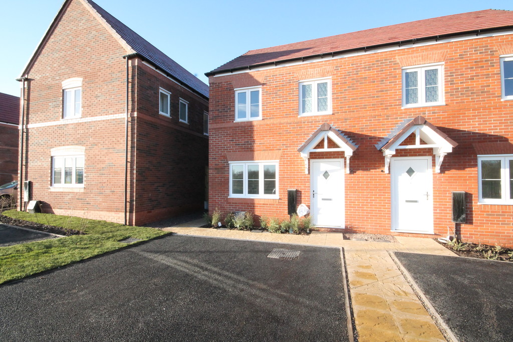 3 bed Semi Detached for rent in Cheshire. From Martin & Co - Nantwich 3 bed Semi Detached for rent in Cheshire. From Martin & Co - Nantwich