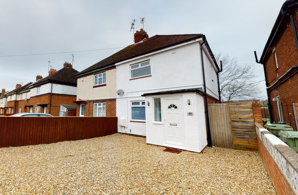 3 bed Semi-Detached House for rent in Glos. From Martin & Co - Cheltenham
