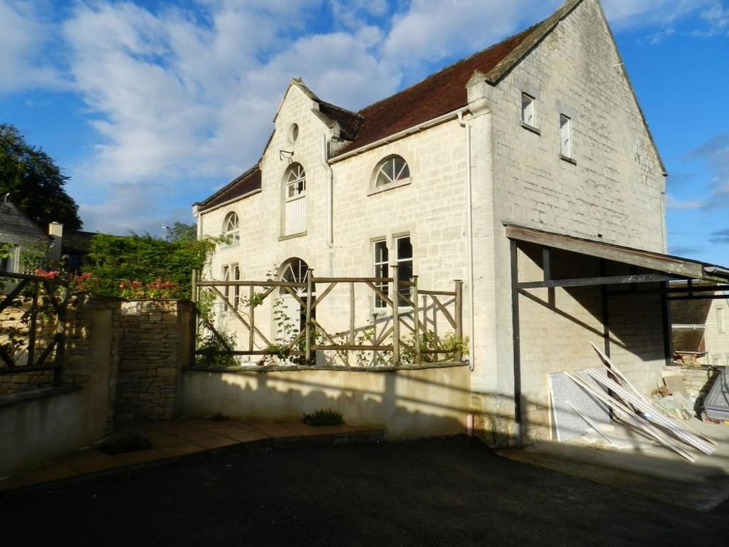 1 bed 1st Floor Flat for rent in Glos. From Martin & Co - Cheltenham