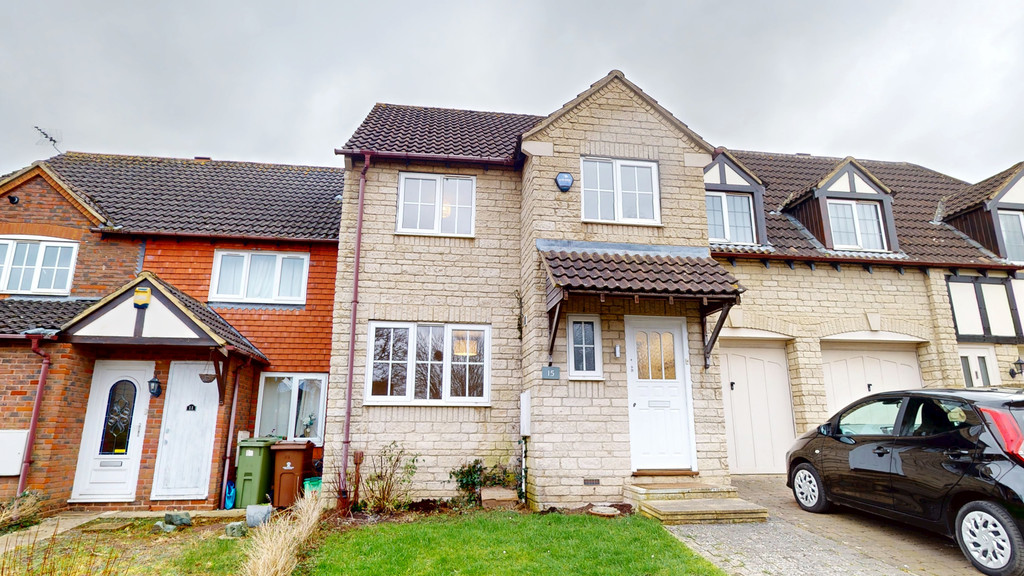 3 bed Mid Terraced House for rent in Shurdington. From Martin & Co - Cheltenham