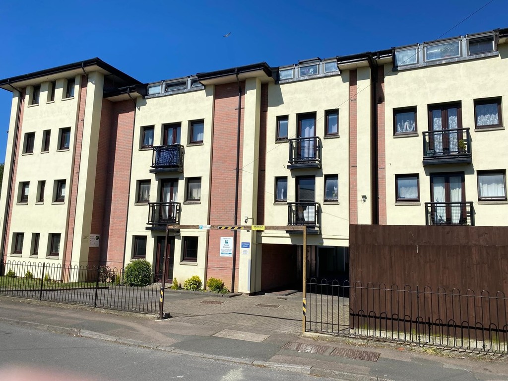 1 bed Apartment for rent in Cheltenham. From Martin & Co - Cheltenham