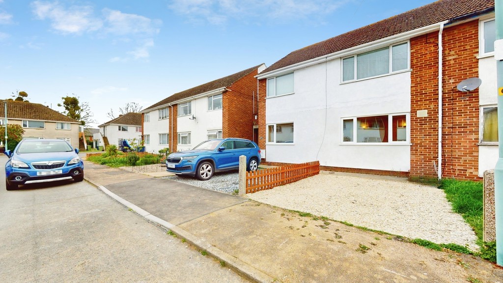 2 bed Ground floor maisonette for rent in Little Witcombe. From Martin & Co - Cheltenham