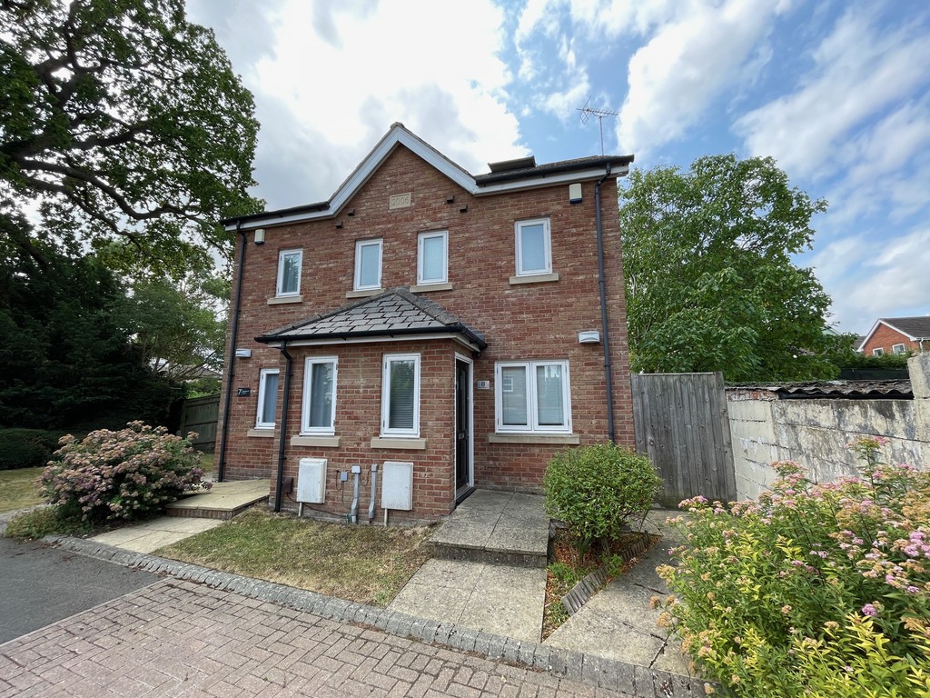 3 bed Semi Detached for rent in Golden Valley. From Martin & Co - Cheltenham