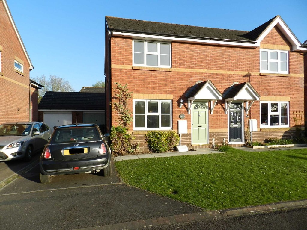 3 bed Semi Detached for rent in Glos. From Martin & Co - Cheltenham