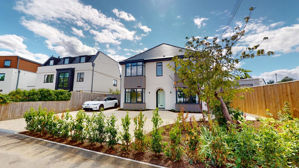 4 bed Detached for rent in Leckhampton Hill. From Martin & Co - Cheltenham