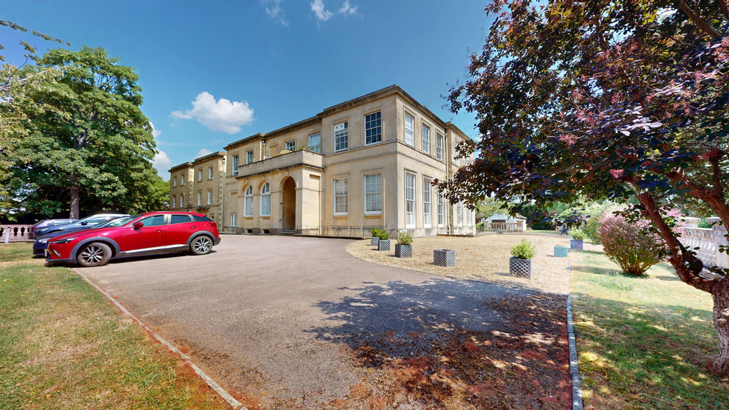 2 bed Apartment for rent in Shurdington. From Martin & Co - Cheltenham