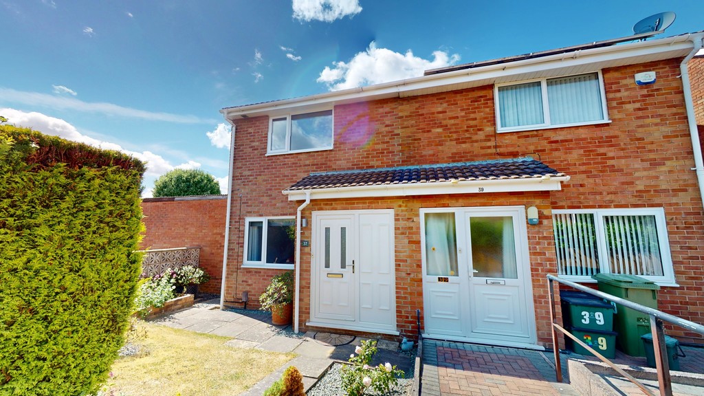 3 bed House Share for rent in Cheltenham. From Martin & Co - Cheltenham