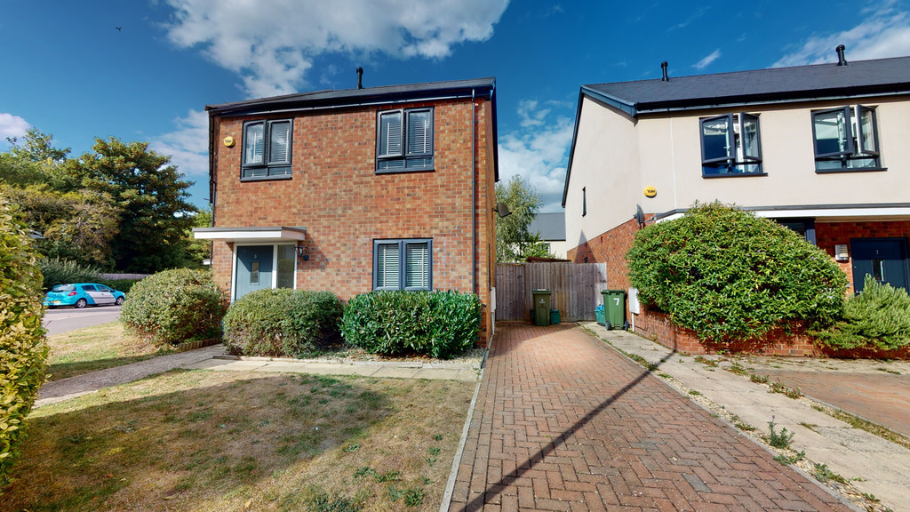 3 bed Semi Detached for rent in Gloucestershire. From Martin & Co - Cheltenham 3 bed Semi Detached for rent in Gloucestershire. From Martin & Co - Cheltenham