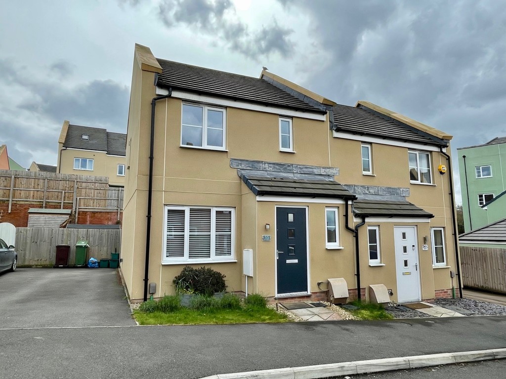 3 bed Semi Detached for rent in Gloucestershire. From Martin & Co - Cheltenham 3 bed Semi Detached for rent in Gloucestershire. From Martin & Co - Cheltenham