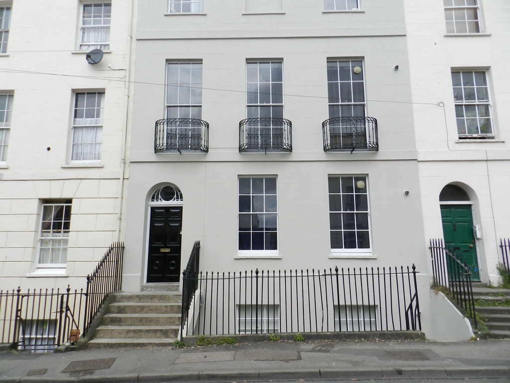 0 bed Studio for rent in Prestbury. From Martin & Co - Cheltenham