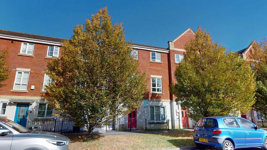 2 bed Ground Floor Flat for rent in Gloucestershire. From Martin & Co - Cheltenham 2 bed Ground Floor Flat for rent in Gloucestershire. From Martin & Co - Cheltenham