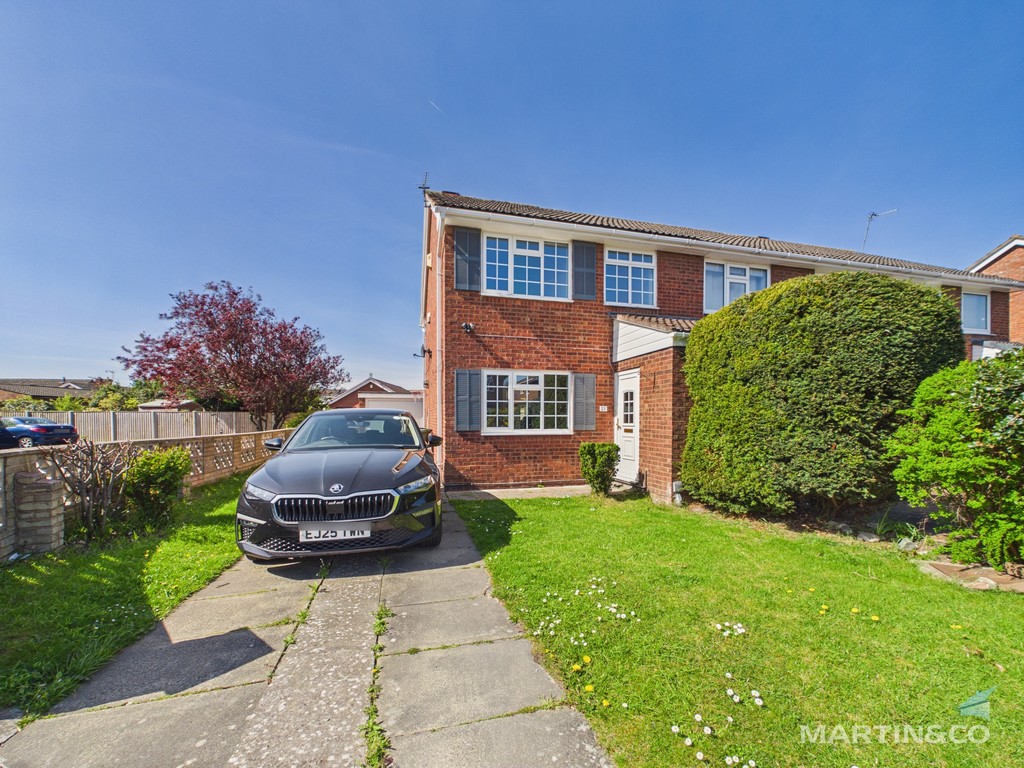 3 bed End of Terrace for rent in Merseyside. From Martin & Co - Wirral Moreton