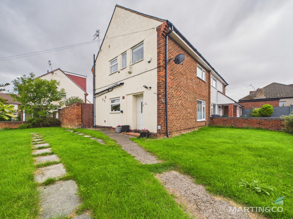 3 bed End of Terrace for rent in Merseyside. From Martin & Co - Wirral Moreton