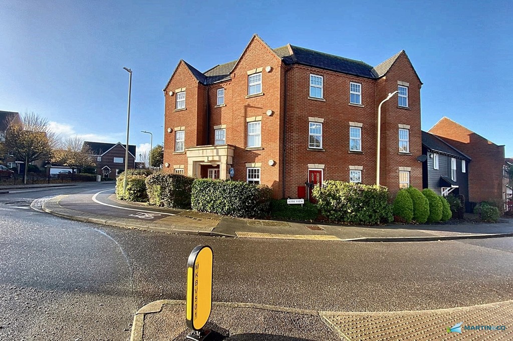 2 bed Apartment for rent in Kent. From Martin & Co - Ashford 2 bed Apartment for rent in Kent. From Martin & Co - Ashford