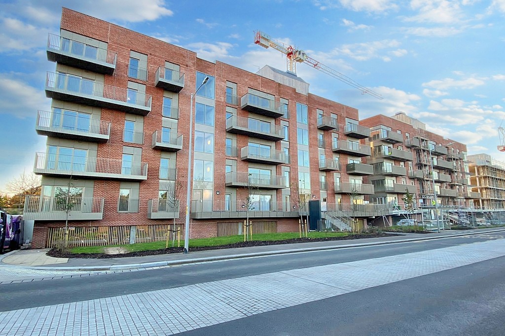 2 bed Apartment for rent in Kent. From Martin & Co - Ashford 2 bed Apartment for rent in Kent. From Martin & Co - Ashford