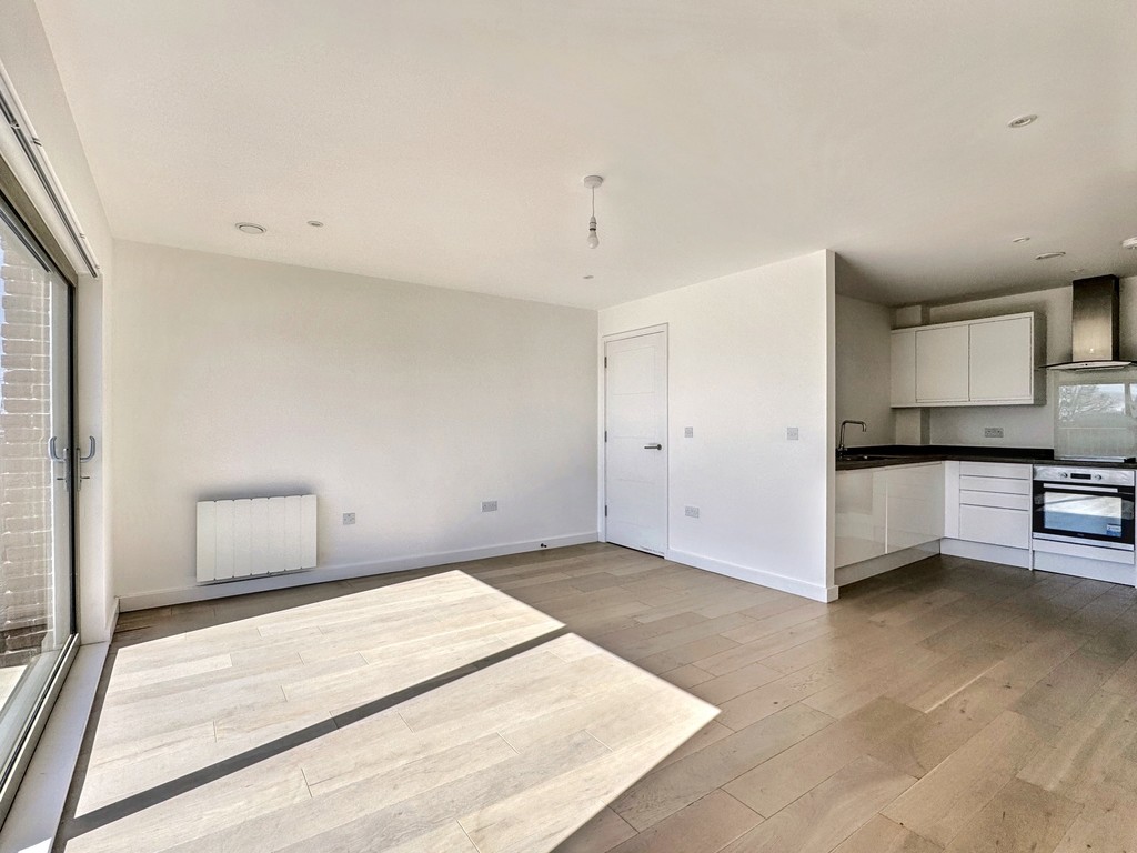 1 bed Apartment for rent in Kent. From Martin & Co - Ashford