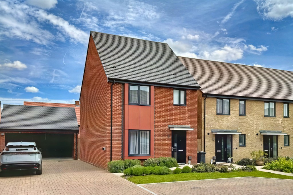 3 bed Detached for rent in Aldington Frith. From Martin & Co - Ashford