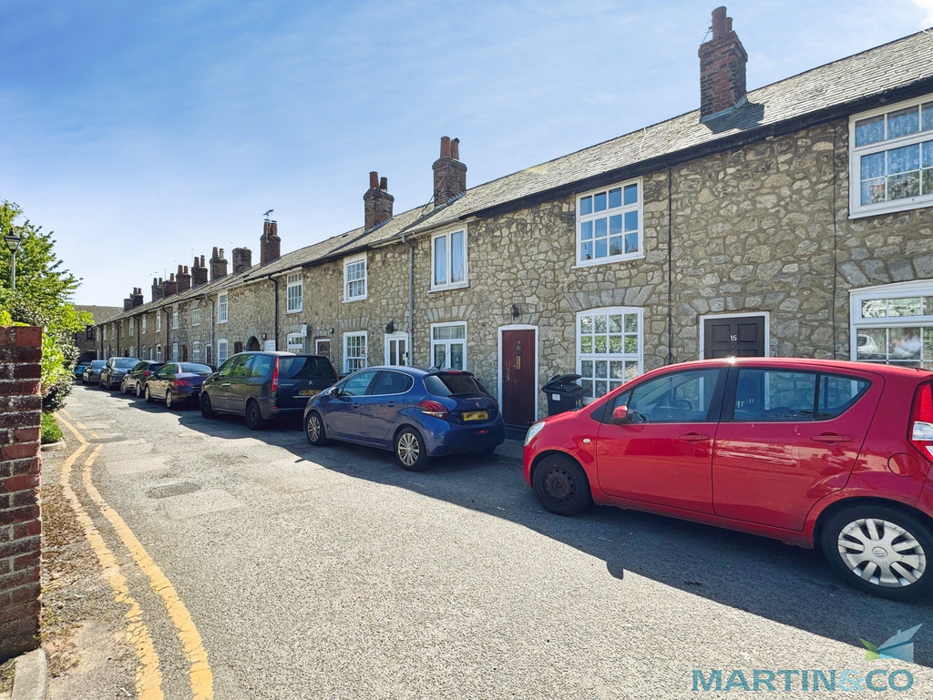 2 bed Cottage for rent in Kent. From Martin & Co - Ashford