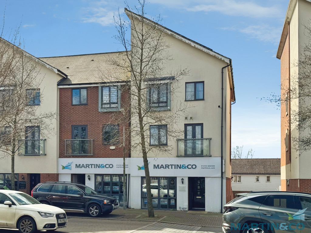 3 bed Semi Detached for rent in Ashford. From Martin & Co - Ashford