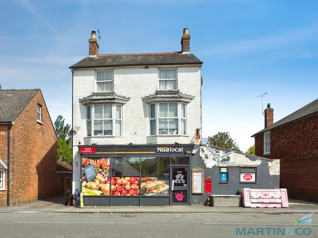 2 bed Apartment for rent in Appledore. From Martin & Co - Ashford
