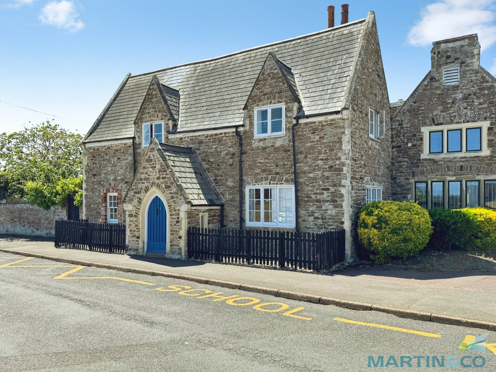 2 bed Cottage for rent in Lydd. From Martin & Co - Ashford 2 bed Cottage for rent in Lydd. From Martin & Co - Ashford