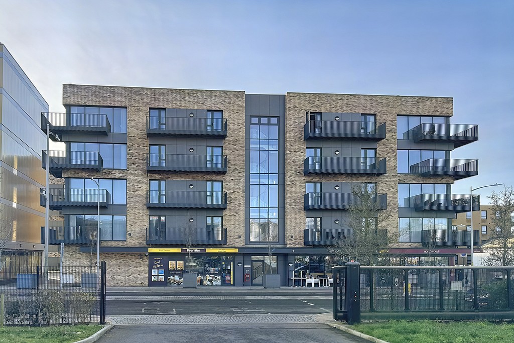 2 bed Apartment for rent in Kent. From Martin & Co - Ashford 2 bed Apartment for rent in Kent. From Martin & Co - Ashford