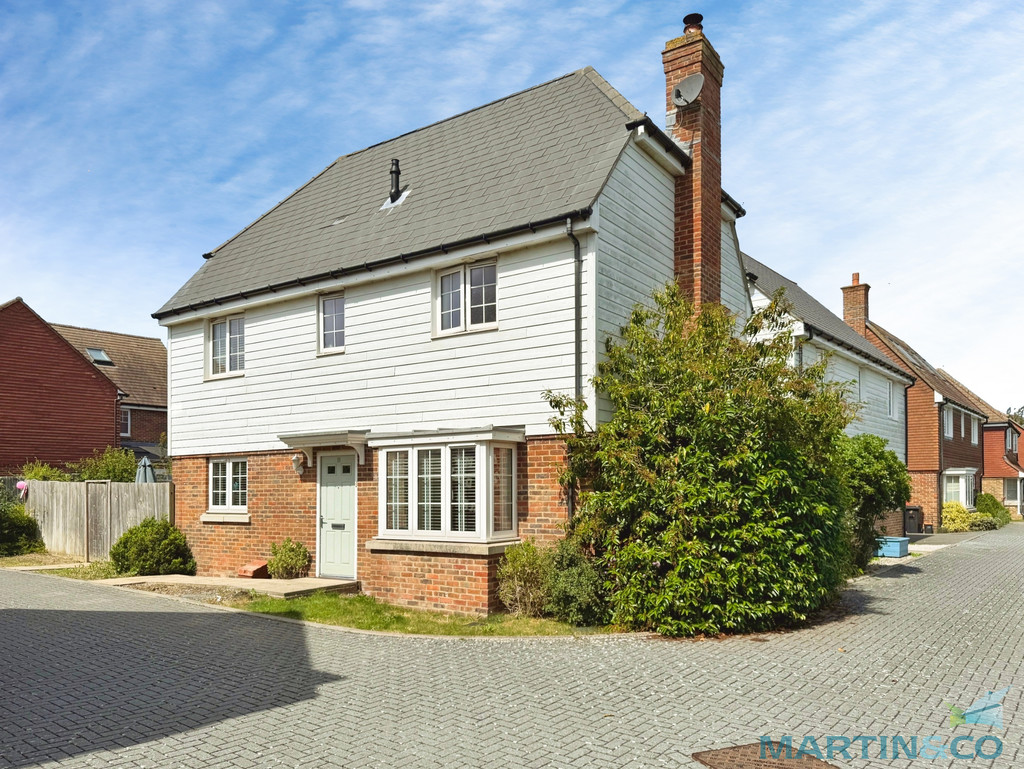 3 bed Detached for rent in Kent. From Martin & Co - Ashford 3 bed Detached for rent in Kent. From Martin & Co - Ashford