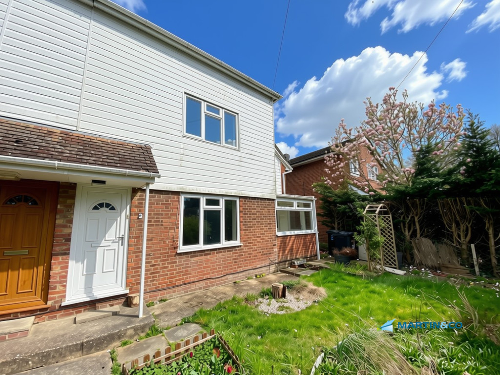 1 bed Semi Detached for rent in Kent. From Martin & Co - Ashford 1 bed Semi Detached for rent in Kent. From Martin & Co - Ashford