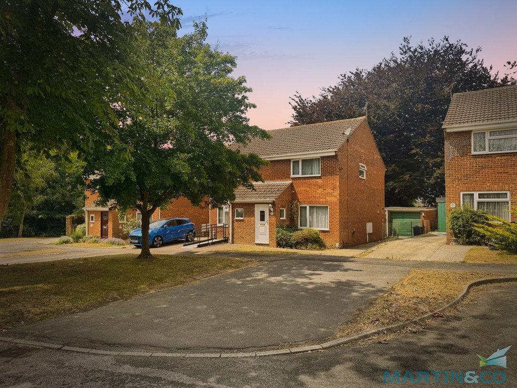 2 bed Semi Detached for rent in Kent. From Martin & Co - Ashford 2 bed Semi Detached for rent in Kent. From Martin & Co - Ashford