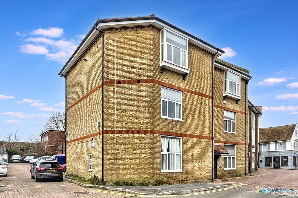2 bed Apartment for rent in Kent. From Martin & Co - Ashford 2 bed Apartment for rent in Kent. From Martin & Co - Ashford