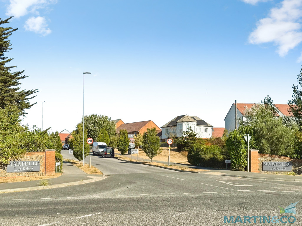 2 bed Semi Detached for rent in West Hythe. From Martin & Co - Ashford 2 bed Semi Detached for rent in West Hythe. From Martin & Co - Ashford