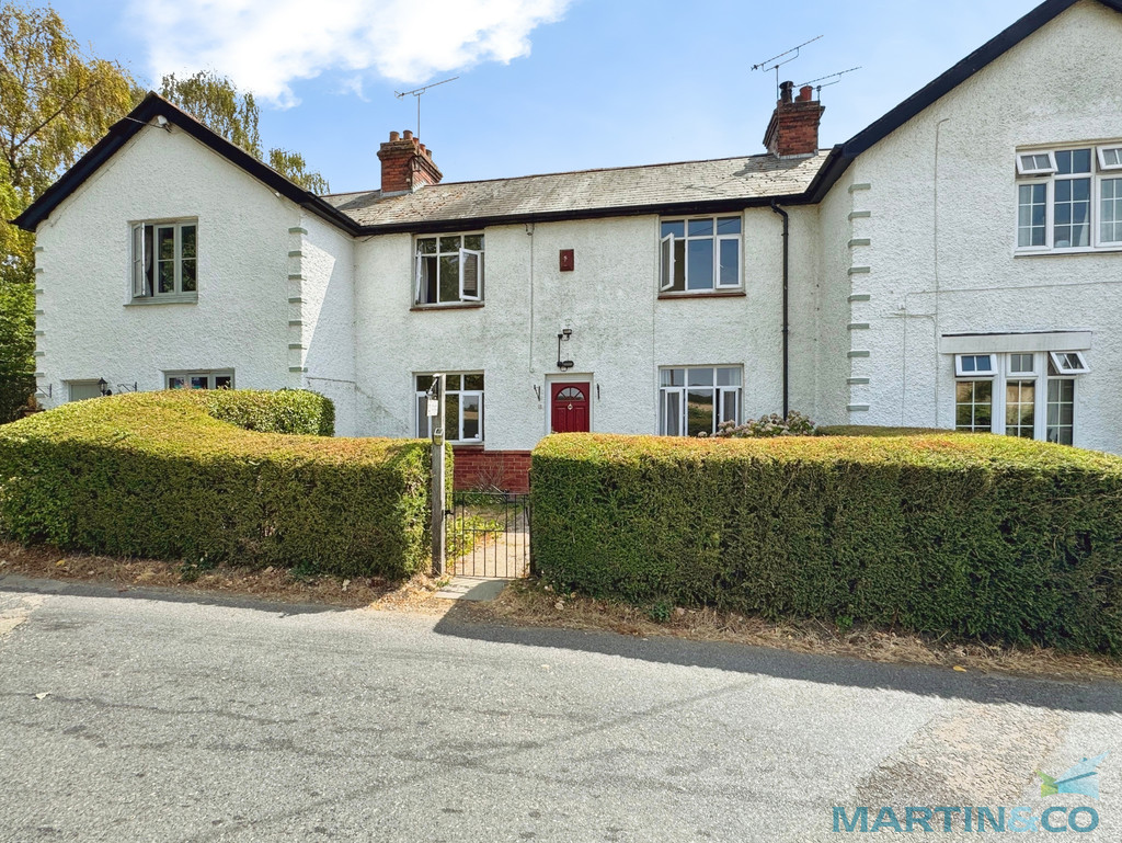 3 bed Cottage for rent in Kent. From Martin & Co - Ashford