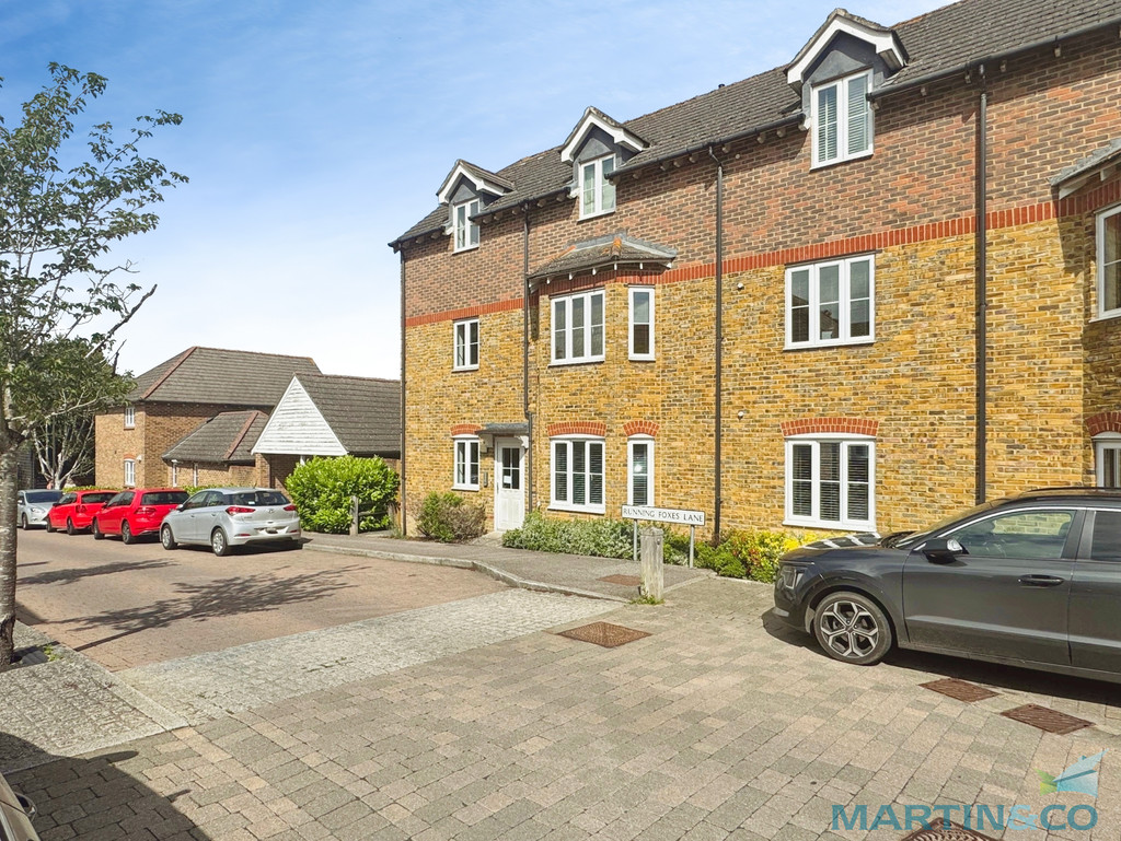 2 bed Apartment for rent in Great Chart. From Martin & Co - Ashford 2 bed Apartment for rent in Great Chart. From Martin & Co - Ashford