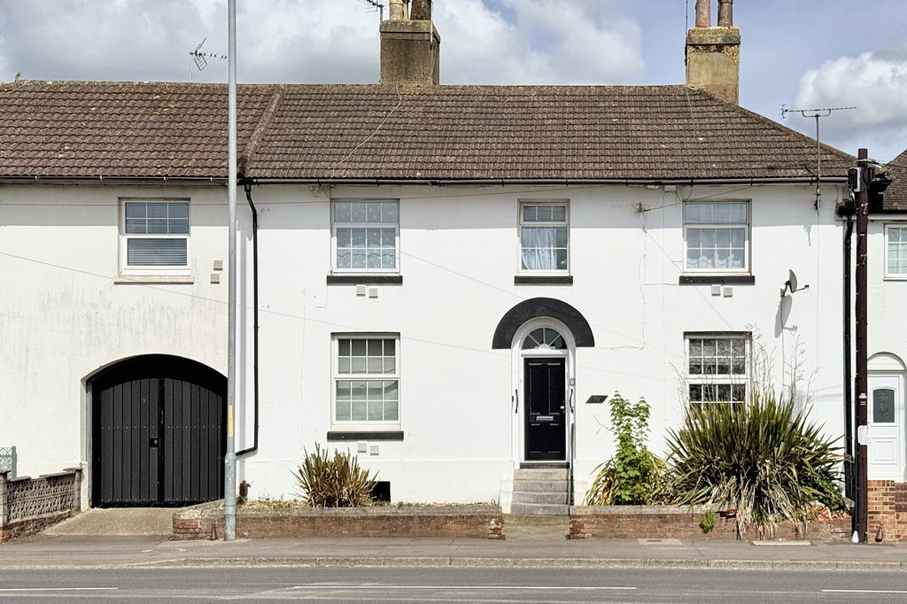 1 bed Apartment for rent in Kent. From Martin & Co - Ashford 1 bed Apartment for rent in Kent. From Martin & Co - Ashford